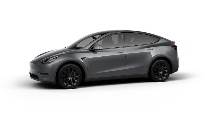 tesla model y 2021 5YJYGDEEXMF095264 image tesla model y 2021 5YJYGDEEXMF095264 image